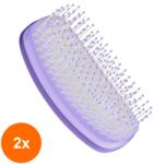 Beter Set 2 x Perie Reciclata pentru Par, Beter, Protectie Varfuri