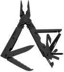 SOG Мултифункционален инструмент sog powerassist - черен оксид - найлонова обвивка (sog-b66n-cp)