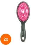 Beter Set 2 x Perie Ovala pentru Par, Beter Deslia Hair Flow