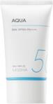 Missha All Around Safe Block Cremă de protecție solară Aqua Sun, SPF50+, 50 ml