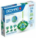 Geomag Classic Panels Recycled 52-piece GEOMAG GEO-471 (471)