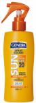 Genera SUN Spray SPF20, 200ml - springfarma