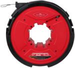 Milwaukee kábelbehúzó dob, 72×3 mm horganyzott acél kábellel | 48445178 (48445178)