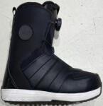 Salomon Launch BOA használt snowboard cipő 2020 22.5 (HA SAL LAUNCH BOA 225_22.5)