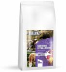 SullerZ Grain Free Hypoallergenic Lamb & Beef with rosemary Kutyatáp - 10 kg - 10 kg