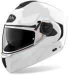 Airoh Cască Airoh Specktre Color flip-up alb lucios (AIM140-1472)