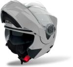 Airoh Cască Airoh Specktre Color flip-up gri lucios (AIM140-2176)