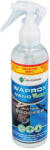 For Outdoor Impregnáló spray ruházatra és cipőkre Waprox Nano Eco, 200 ml + 50 ml