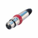 Neutrik Nc3fxs - lydaly