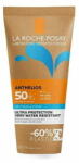 La Roche-Posay Fényvédő tej SPF 50+ Anthelios (Wet Skin Lotion) 200 ml
