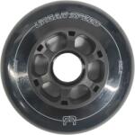 FR Skates FR Urban Speed Wheels 90mm Black 85A (8db)