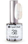 Crystal Nails - 3 STEP CRYSTALAC - 3S P1 - 8ML