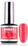 BrillBird - Rubber Gel Base&color - 33 - 8ml