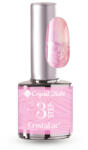 Crystal Nails - 3 STEP CRYSTALAC - 3S P4 - 8ML