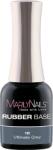 MarilyNails - RUBBER BASE - 18 - Ultimate Grey - 7ml