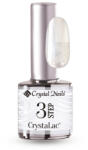 Crystal Nails - 3 STEP CRYSTALAC - 3S P1 - 4ML