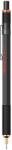 rOtring Creion mecanic 0.7 mm, negru, ROTRING 800 (1904446)