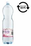 Mizse ásványvíz 1, 5 L szénsavas Sárkánygyümölcs - Málna DRS