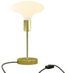 Alzaluce Idra Metal Table Lamp with UK plug - allights - 53 240 Ft