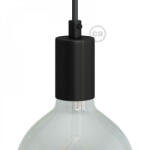 Creative-Cables Cylindrical metal E27 lamp holder kit (KBM4011VNTERM)