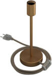  Alzaluce - Metal table lamp with two-pin plug - allights - 21 210 Ft