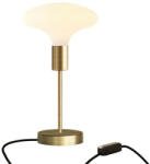  Alzaluce Idra Metal Table Lamp with two-pin plug - allights - 65 630 Ft