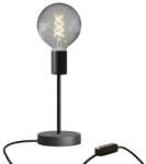  Alzaluce Globo Metal Table Lamp with two-pin plug - allights - 39 420 Ft