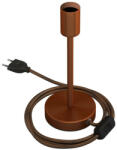  Alzaluce - Metal table lamp with two-pin plug - allights - 21 250 Ft