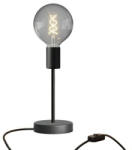  Alzaluce Globo Metal Table Lamp with UK plug - allights - 28 330 Ft