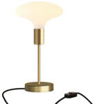  Alzaluce Idra Metal Table Lamp with UK plug - allights - 54 540 Ft