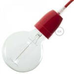 Creative-Cables Porcelain E27 lamp holder kit (KPLPROS)