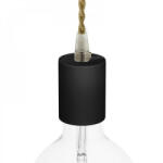 Creative-Cables Wooden E27 lamp holder kit (KBL0310)