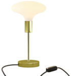  Alzaluce Idra Metal Table Lamp with UK plug - allights - 66 370 Ft