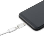 Delight Adapter - iPhone Lightning - MicroUSB 55448 Delight (55448)