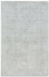  Tere Light Grey, halványszürke selymes felületű, kézi csomózású prémium szőnyeg