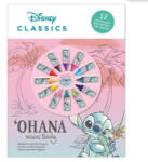 Kids Licensing Disney Lilo és Stitch, A csillagkutya Cheeky füzet + mini zsírkréta szett EWA00038ST (EWA00038ST)
