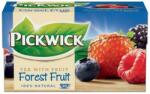 Pickwick Fekete tea, 20x1, 5 g, PICKWICK, erdei gyümölcs (4024168/57041403) - treewell