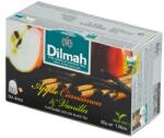 Dilmah Fekete tea, 20x1, 5g, DILMAH, alma-fahéj-vanília (KHK518) - treewell