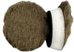  Mini Polírozó Korong - Synthetic Wool Cut 38/50mm Gyapjú