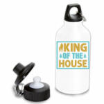  King of the house - Fémkulacs (844319)