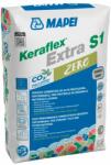 Mapei Keraflex Extra S1 Zero Flexibilis ragasztó 25 kg