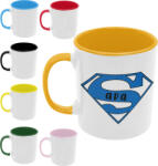  Szuper Apa - Színes Bögre (360256)