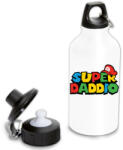  Super Daddio - Fémkulacs (200969)
