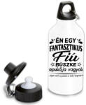  Fantasztikus fiú apukája vagyok - Fémkulacs (572649)