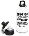  Apák nagyon közel állnak a tökéletességhez - Fémkulacs (591949)