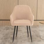 Forcheer Nagy Kagylószék Huzat (vízlepergető, bézs)