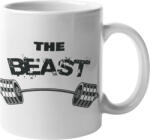  The beast - Bögre (589561)