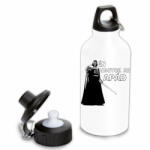  Én vagyok az apád - Fémkulacs (enapfemk02)