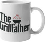  The Grillfather - Bögre (515490)