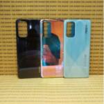OPPO Capac Baterie Oppo Reno5 5G Negru Service Pack